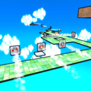 Lost Marbles (PC) - Steam Key - GLOBAL