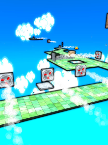 Lost Marbles (PC) - Steam Key - GLOBAL Lost Marbles (PC) - Steam Key - GLOBAL