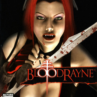 BloodRayne Steam Key GLOBAL