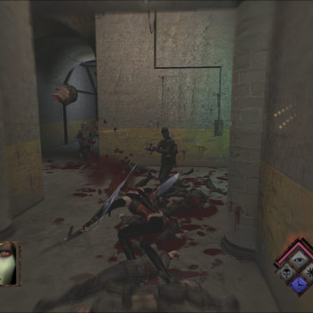 BloodRayne Steam Key GLOBAL