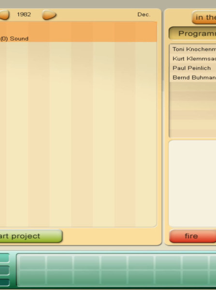 Game Tycoon 1.5 Steam Key GLOBAL Game Tycoon 1.5 Steam Key GLOBAL