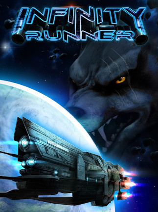 Infinity Runner (PC) - Steam Key - GLOBAL