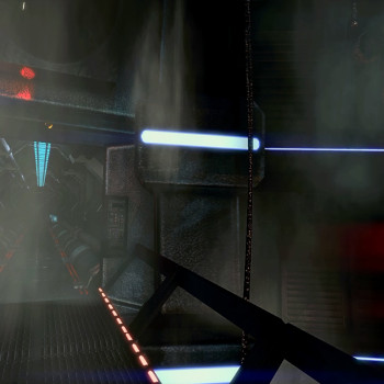 Infinity Runner (PC) - Steam Key - GLOBAL