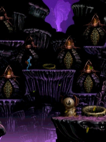 Oddworld: Abe's Exoddus Steam Key GLOBAL Oddworld: Abe's Exoddus Steam Key GLOBAL