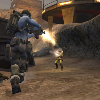 Rogue Trooper Steam Key GLOBAL