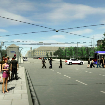 Munich Bus Simulator Steam Key GLOBAL