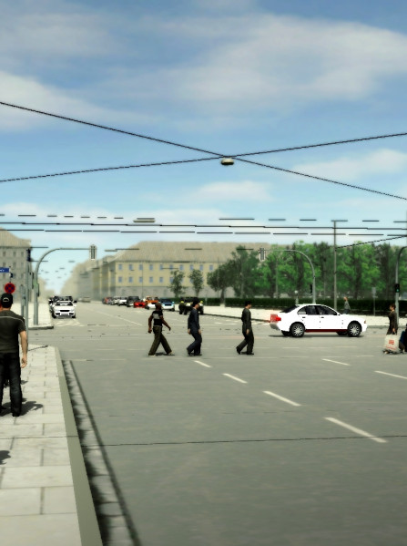 Munich Bus Simulator Steam Key GLOBAL Munich Bus Simulator Steam Key GLOBAL