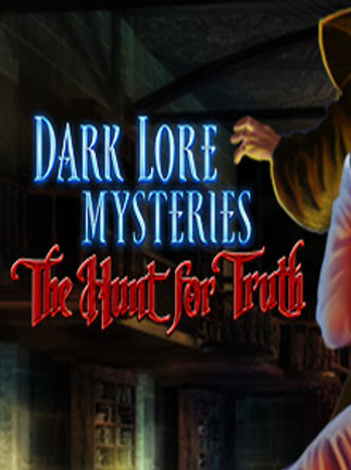 Dark Lore Mysteries: The Hunt For Truth Steam Key GLOBAL Dark Lore Mysteries: The Hunt For Truth Steam Key GLOBAL