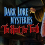 Dark Lore Mysteries: The Hunt For Truth Steam Key GLOBAL