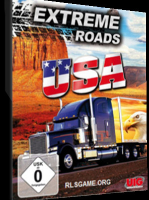 Extreme Roads USA Steam Key GLOBAL Extreme Roads USA Steam Key GLOBAL