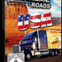 Extreme Roads USA Steam Key GLOBAL