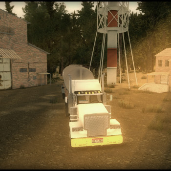 Extreme Roads USA Steam Key GLOBAL