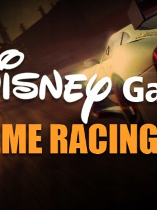 Disney Extreme Racing Pack Steam Key GLOBAL Disney Extreme Racing Pack Steam Key GLOBAL