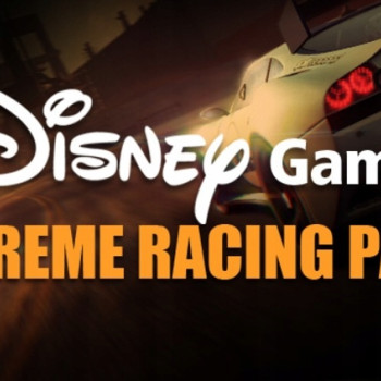 Disney Extreme Racing Pack Steam Key GLOBAL