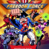 Freedom Force: Freedom Pack (PC) - Steam Key - GLOBAL