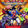 Freedom Force: Freedom Pack (PC) - Steam Key - GLOBAL