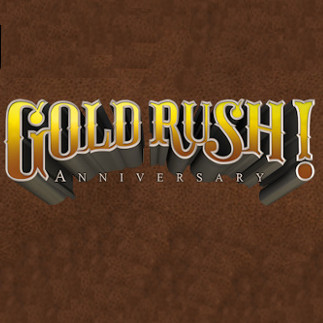 Gold Rush! Anniversary Steam Key GLOBAL