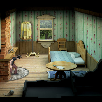 Gold Rush! Anniversary Steam Key GLOBAL