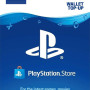 PlayStation Network Gift Card 50 EUR - PSN Netherlands