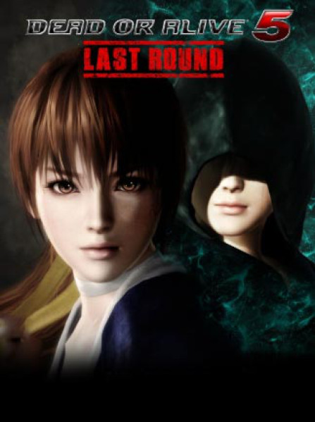 DEAD OR ALIVE 5 Last Round Steam Key GLOBAL DEAD OR ALIVE 5 Last Round Steam Key GLOBAL