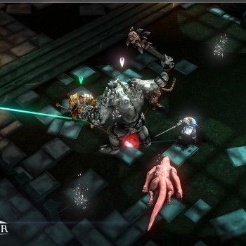 Eon Altar: Season 1 Pass Steam Key GLOBAL