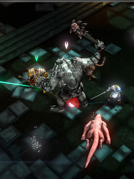 Eon Altar: Season 1 Pass Steam Key GLOBAL Eon Altar: Season 1 Pass Steam Key GLOBAL
