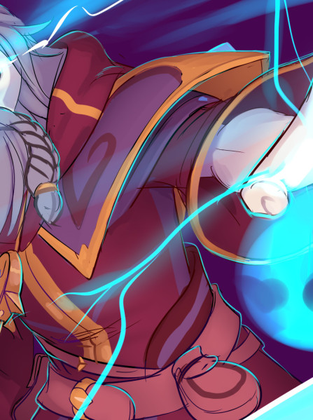 Magi Trials Deluxe Edition Steam Key GLOBAL