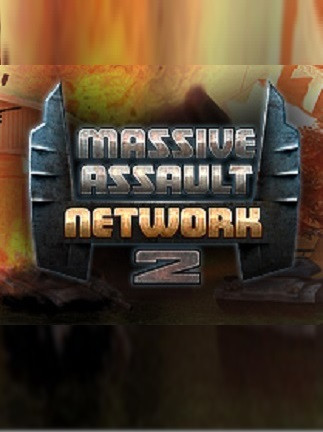 Massive Assault Network 2 Steam Key GLOBAL Massive Assault Network 2 Steam Key GLOBAL