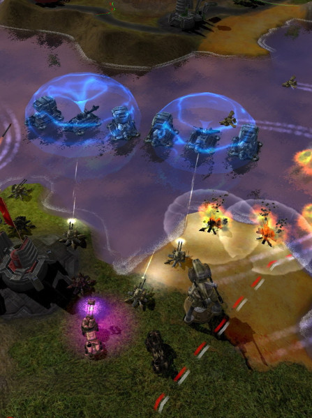 Massive Assault Network 2 Steam Key GLOBAL Massive Assault Network 2 Steam Key GLOBAL