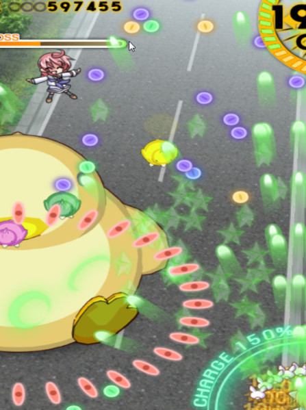 QP Shooting - Dangerous!! Steam Key GLOBAL