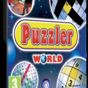 Puzzler World Steam Key GLOBAL