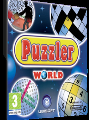 Puzzler World Steam Key GLOBAL