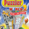 Puzzler World 2 Steam Key GLOBAL