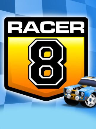 Racer 8 Steam Key GLOBAL Racer 8 Steam Key GLOBAL
