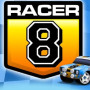Racer 8 Steam Key GLOBAL