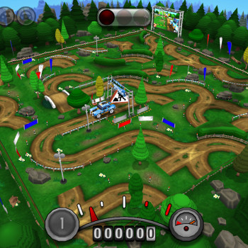 Racer 8 Steam Key GLOBAL