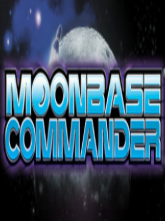 MoonBase Commander Steam Key GLOBAL MoonBase Commander Steam Key GLOBAL