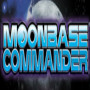 MoonBase Commander Steam Key GLOBAL