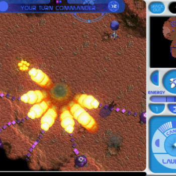 MoonBase Commander Steam Key GLOBAL