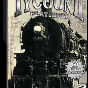 Railroad Tycoon II Platinum Steam Key GLOBAL