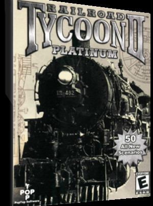Railroad Tycoon II Platinum Steam Key GLOBAL Railroad Tycoon II Platinum Steam Key GLOBAL