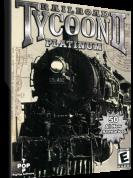 Railroad Tycoon II Platinum Steam Key GLOBAL Railroad Tycoon II Platinum Steam Key GLOBAL