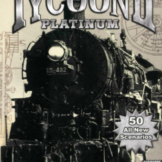 Railroad Tycoon II Platinum Steam Key GLOBAL
