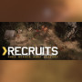 Recruits Steam Key GLOBAL