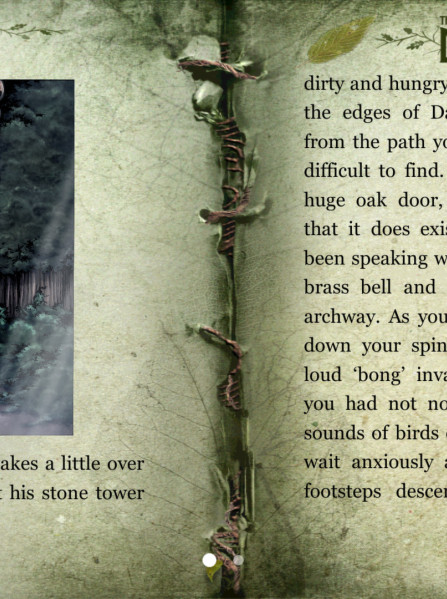 The Forest of Doom (PC) - Steam Key - GLOBAL