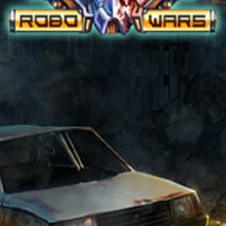 Robowars Steam Key GLOBAL