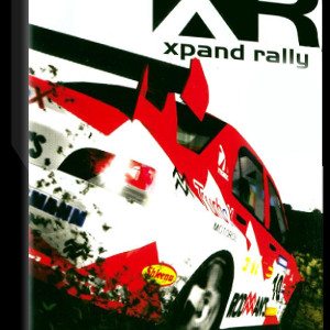 Xpand Rally Steam Key GLOBAL