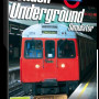 World of Subways 3 - London Underground Circle Line Steam Key GLOBAL