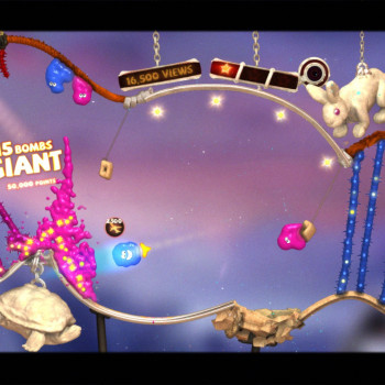 Super Splatters Steam Key GLOBAL