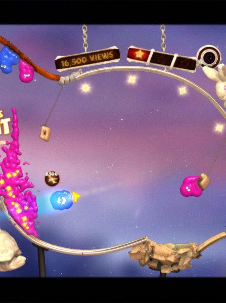 Super Splatters Steam Key GLOBAL